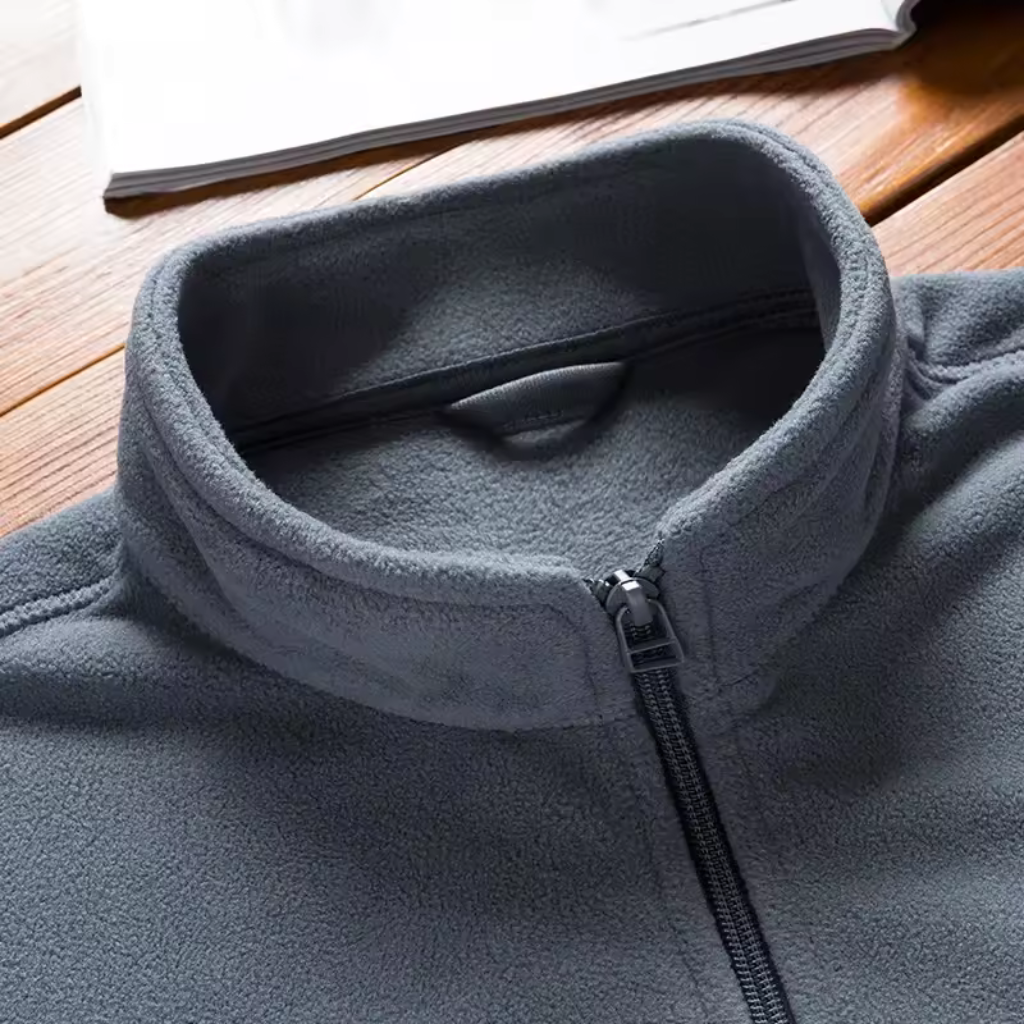 Jaqueta Térmica Masculina Lorennzi 4