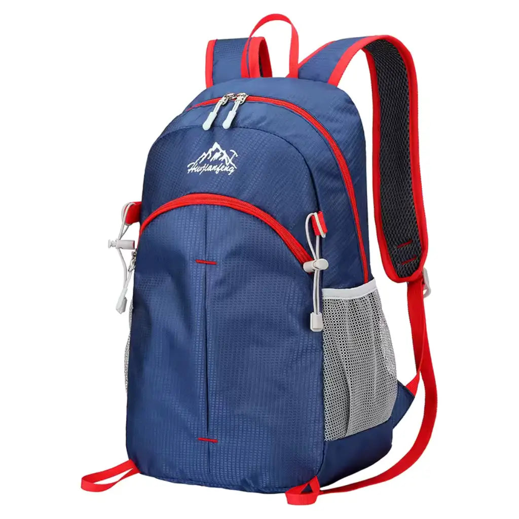 Mochila-Impermeavel-Stride-Lorennzi-18L-Azul