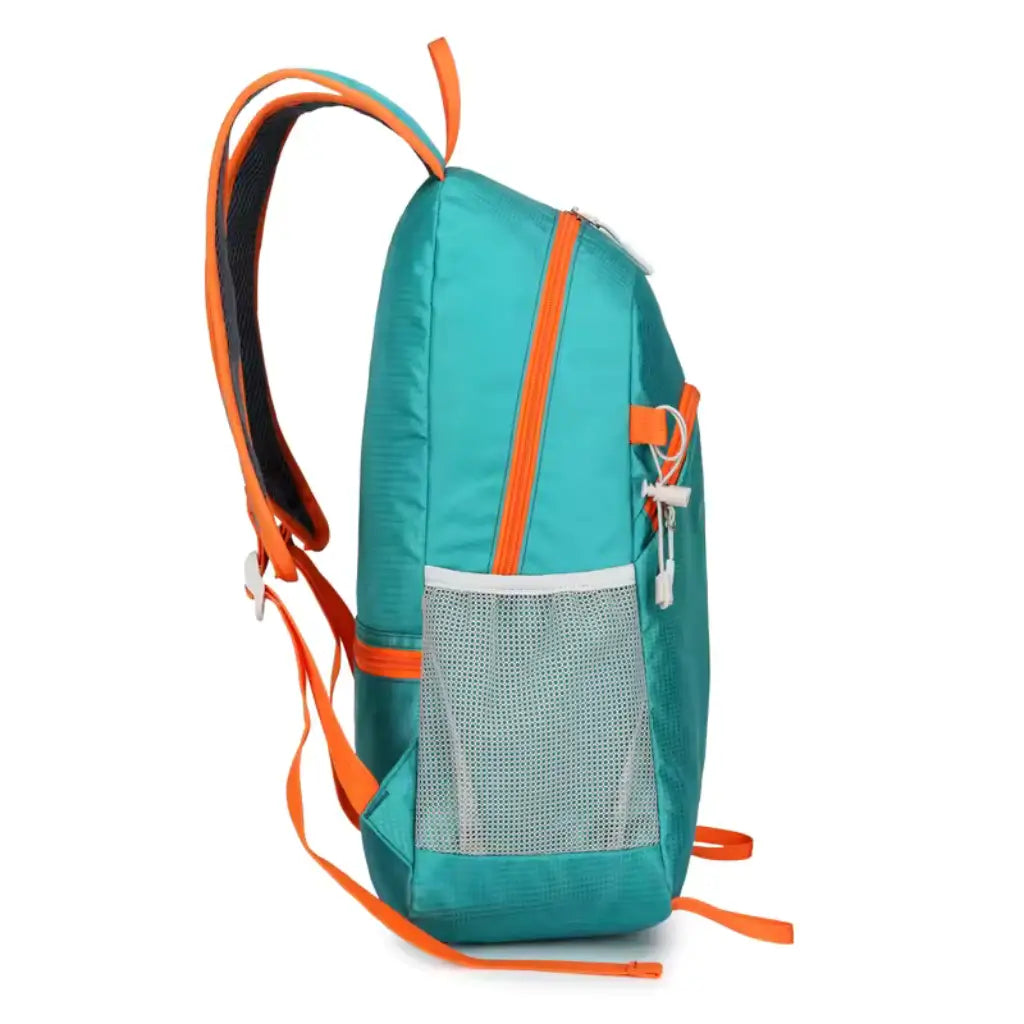 Mochila-Impermeavel-Stride-Lorennzi-18L-Lateral