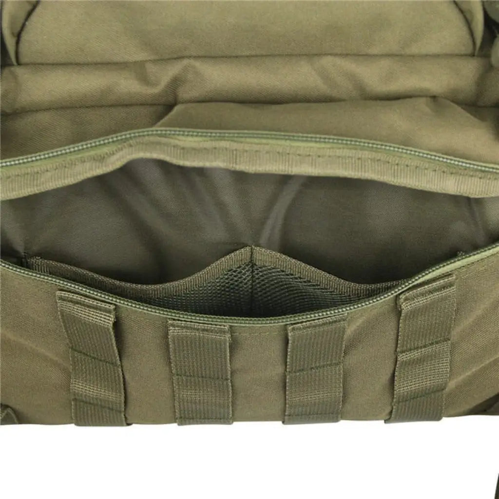 Mochila-Tatica-Impermeavel-Core-Lorennzi-80L-Verde-Bolso