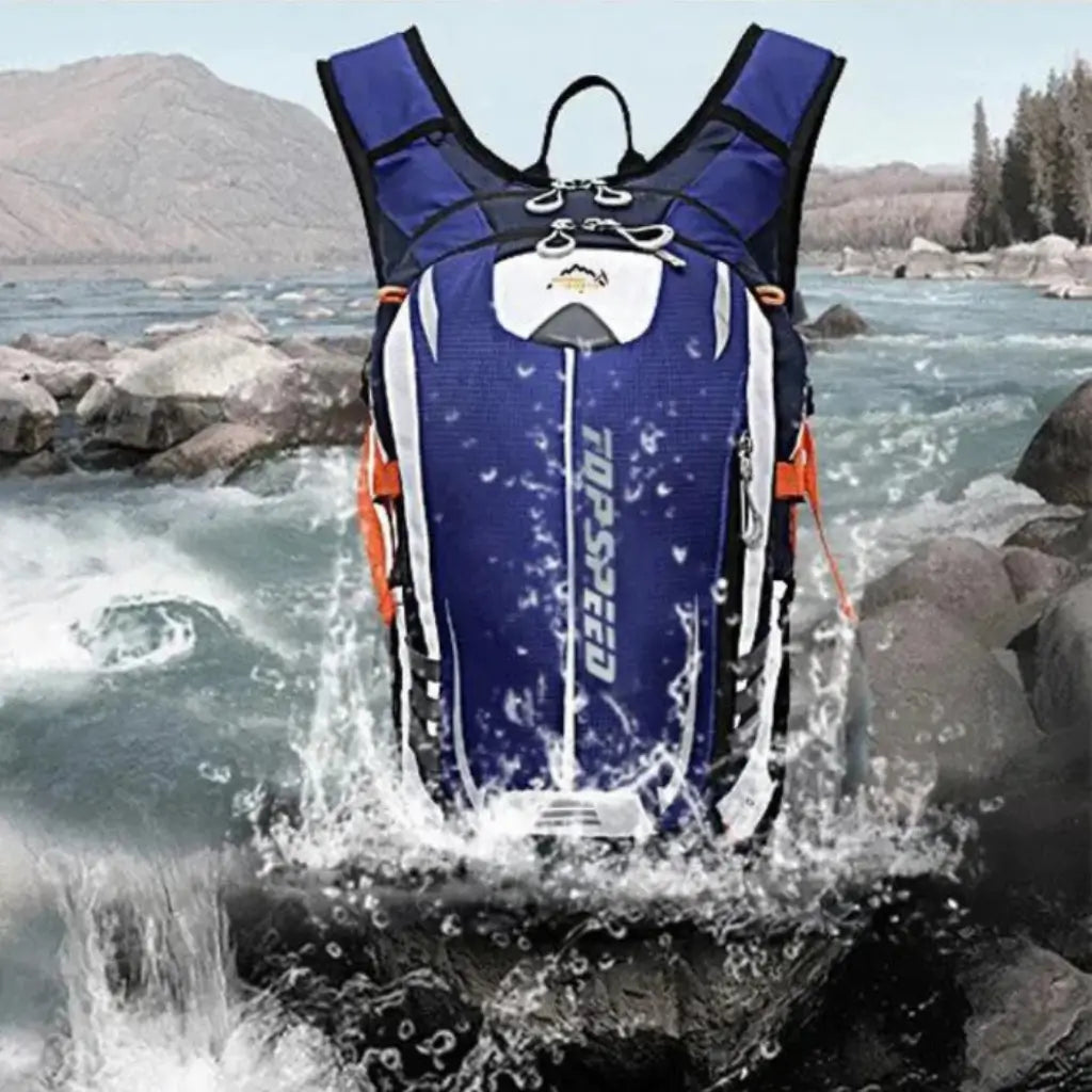 Mochila-de-Hidratacao-Axel-Lorennzi-18L-Azul-Frente