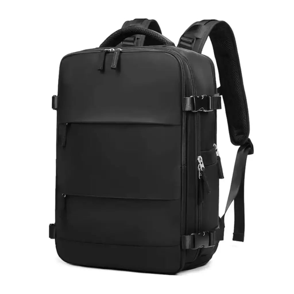 Mochila Executiva 50L Impermeável Pack Lorennzi
