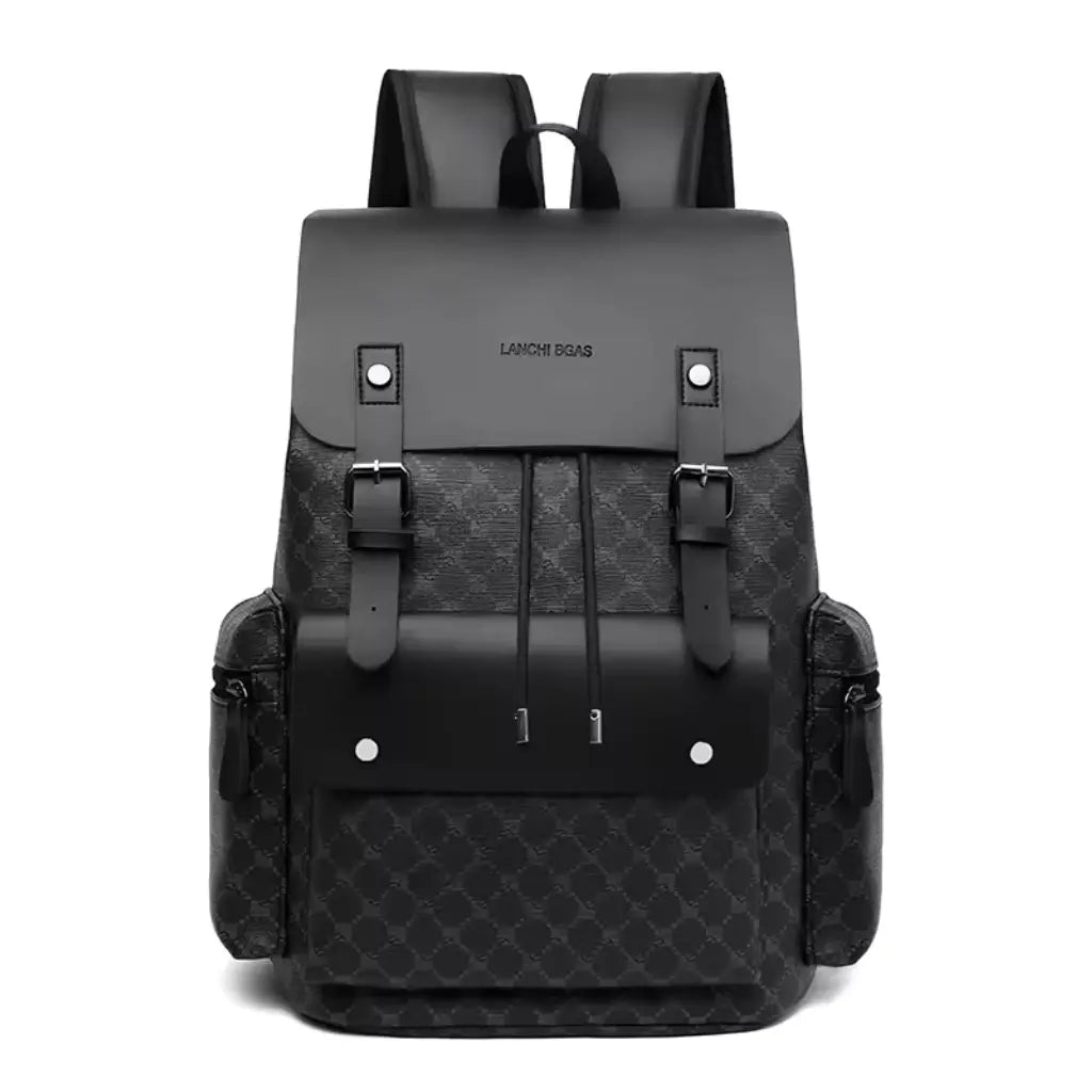 Mochila Executiva Impermeável Mark Lorennzi 3