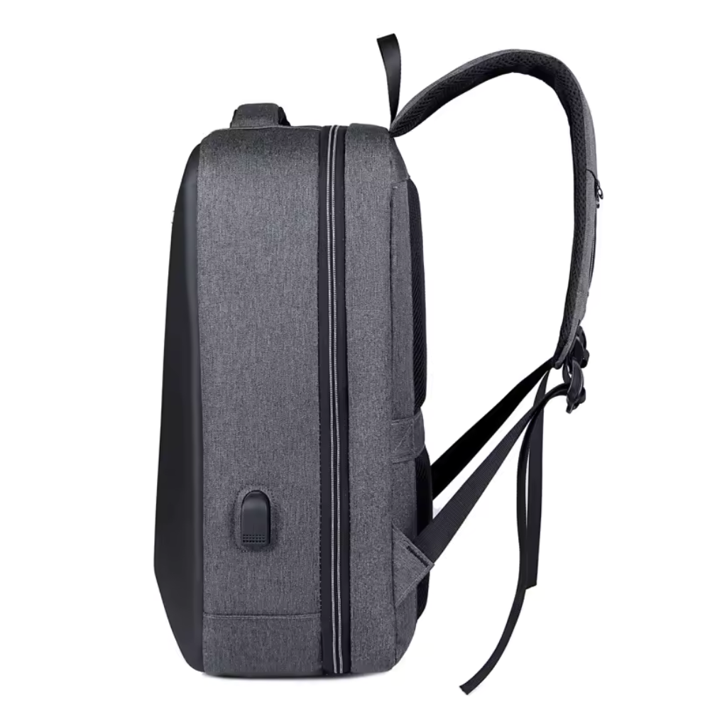 Mochila Executiva Impermeável Stratus Lorennzi 4