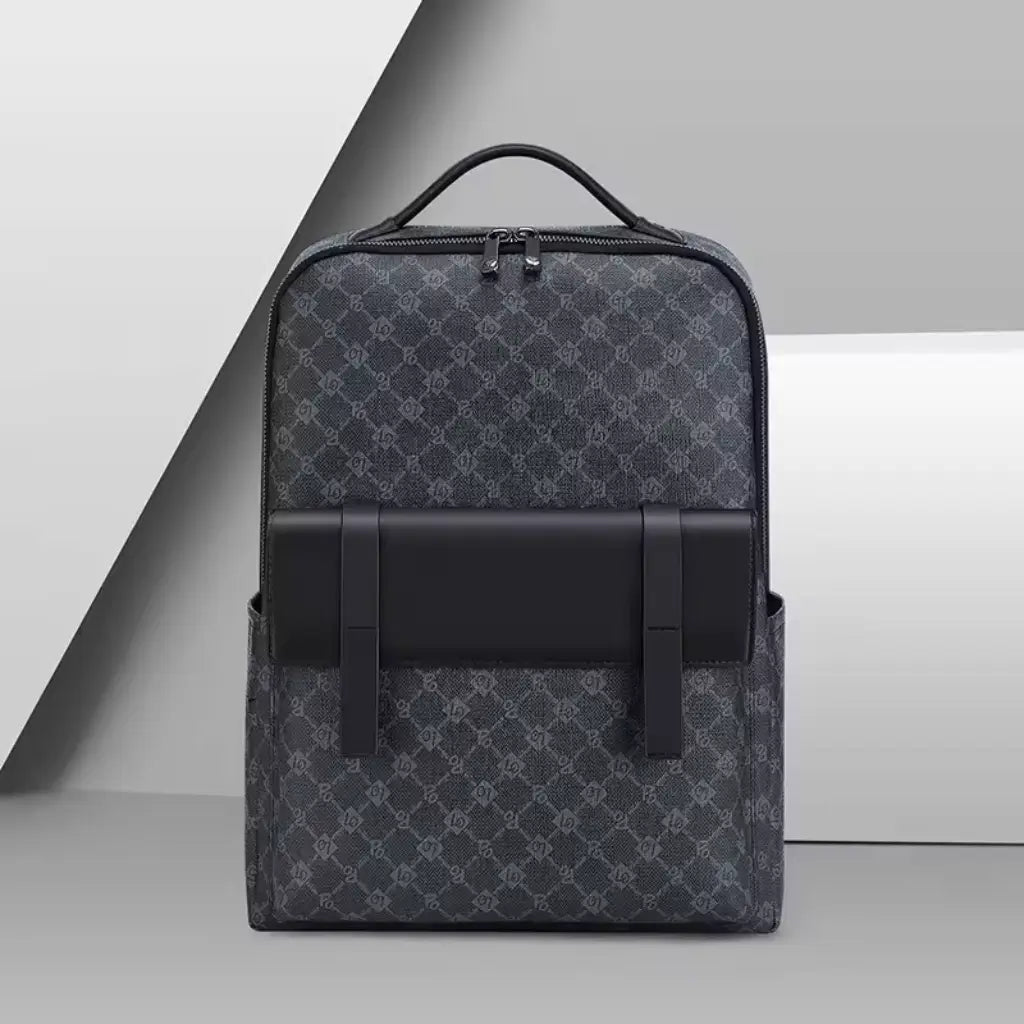 Mochila Executiva Impermeável Urban Lorennzi 3