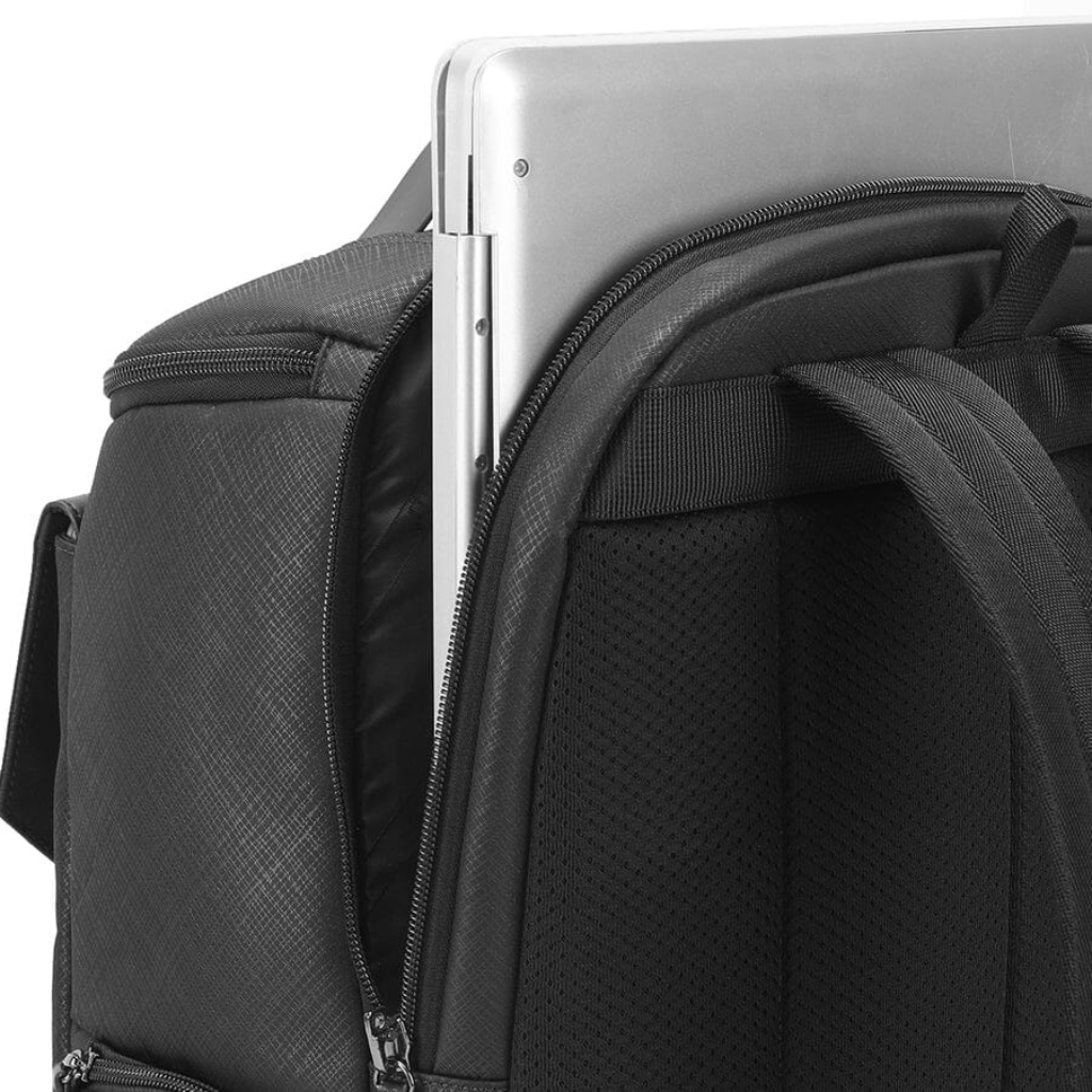 Mochila Executiva Lorennzi Impermeável 4