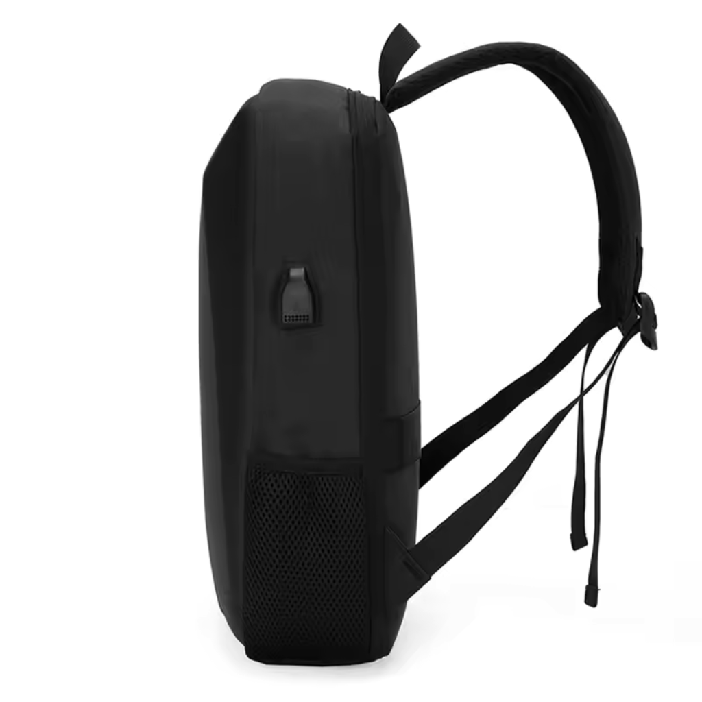Mochila Masculina Executiva Lorennzi Minimal 3