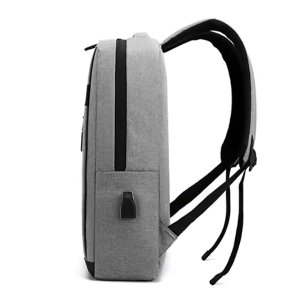 Mochila Masculina Executiva Lorennzi Smart 2