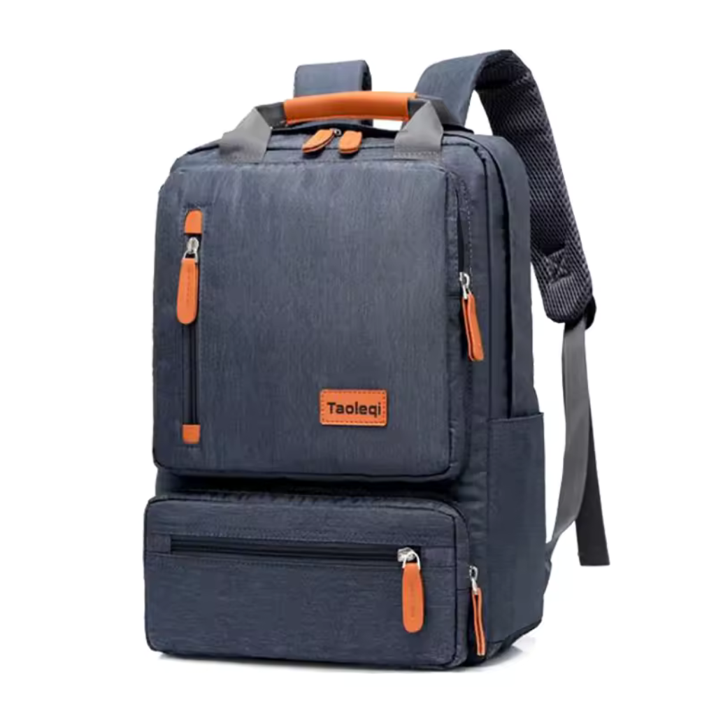Mochila Masculina Executiva Lorennzi Street 6