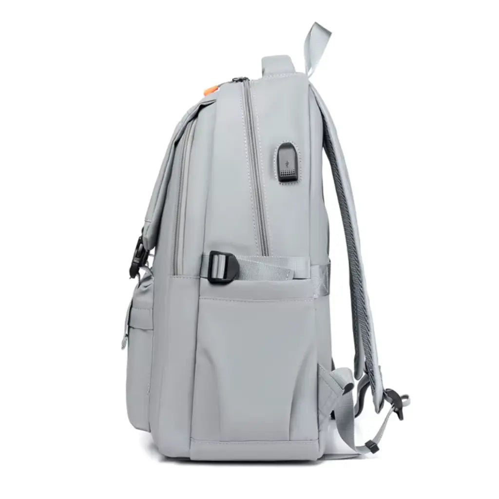 Mochila Masculina Impermeável Jeep Lorennzi 6