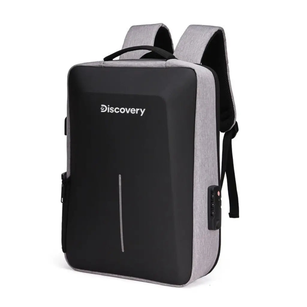 Mochila Masculina Notebook Valen Lorennzi 3