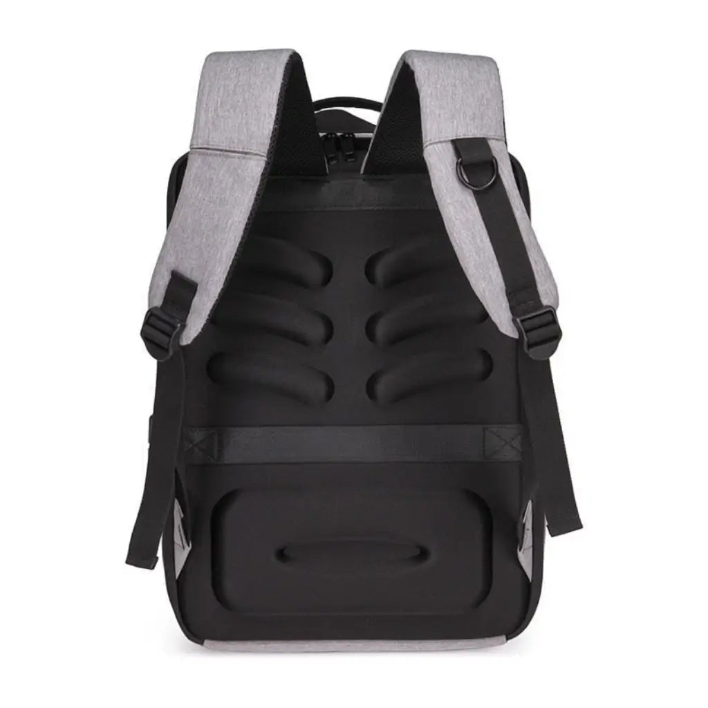 Mochila Masculina Notebook Valen Lorennzi 4