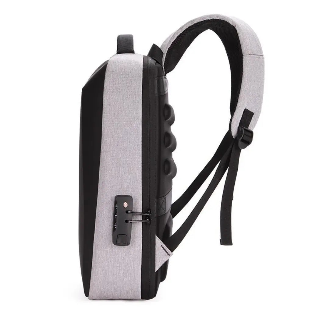 Mochila Masculina Notebook Valen Lorennzi 5