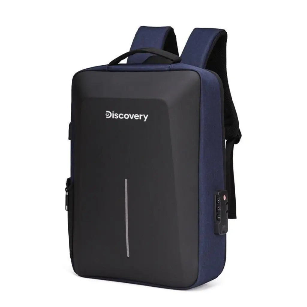 Mochila Masculina Notebook Valen Lorennzi 8