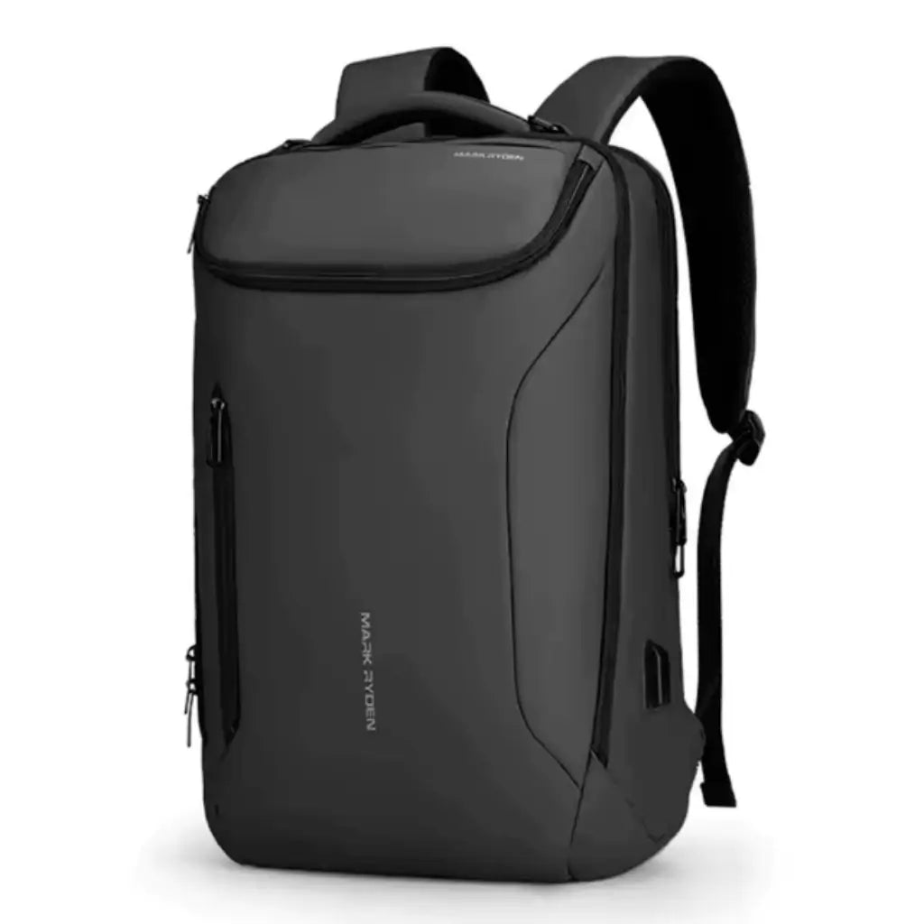 Mochila Notebook Impermeável 17.3" Draven Lorennzi 2