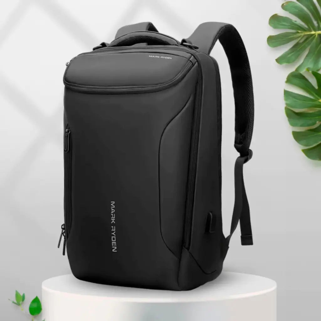 Mochila Notebook Impermeável 17.3" Draven Lorennzi 4