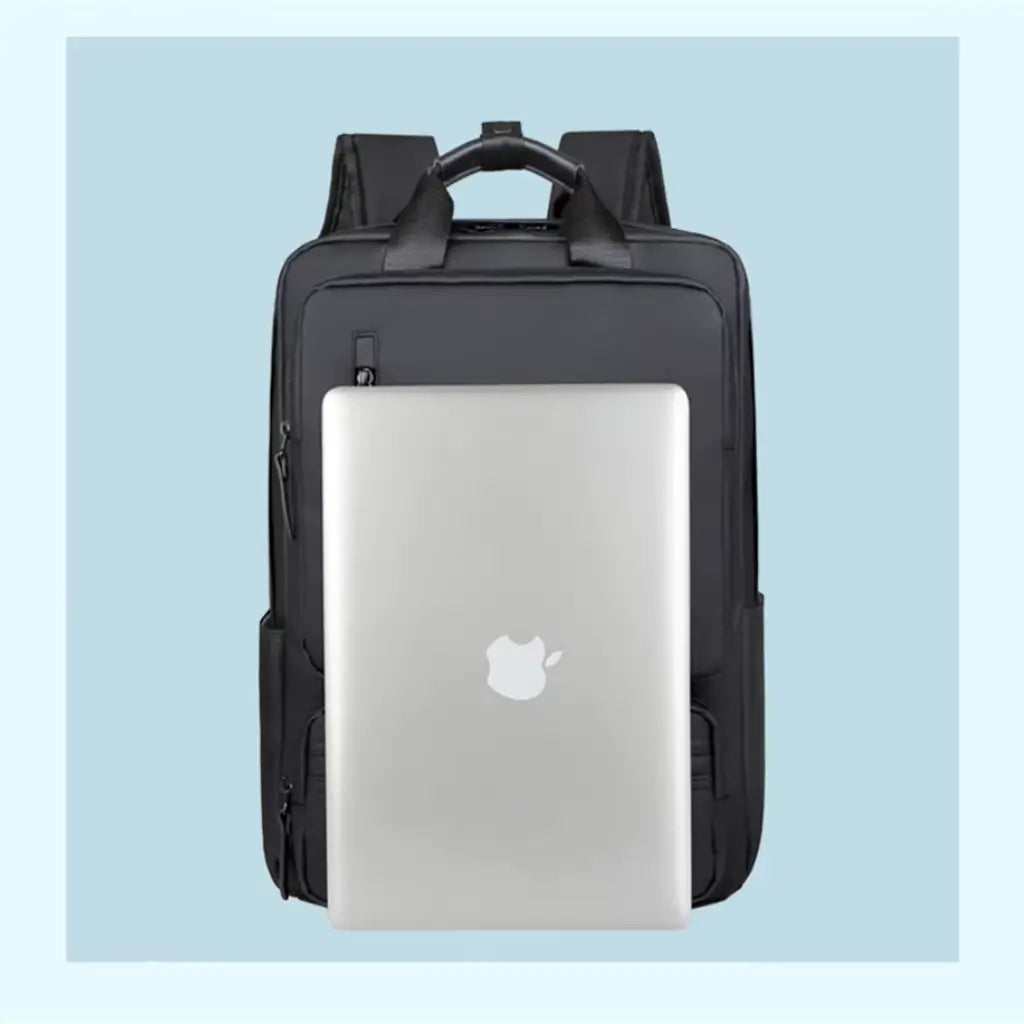 Mochila Notebook Impermeável Jeep Lorennzi 5