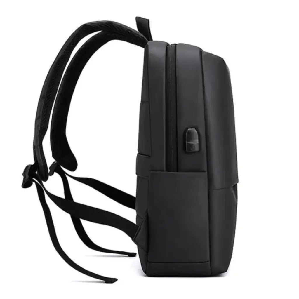 Mochila com Saída USB para Notebook 15.6" Lorennzi 3