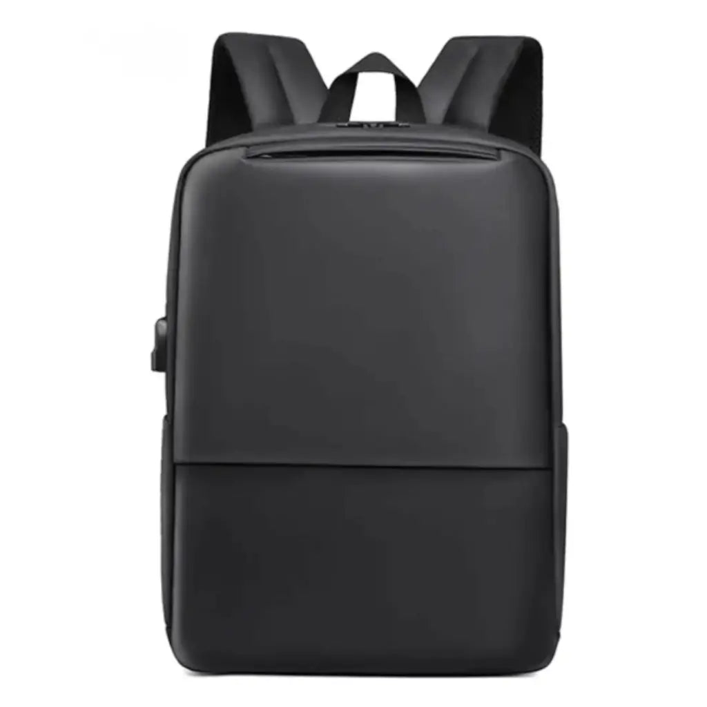 Mochila com Saída USB para Notebook 15.6" Lorennzi 7