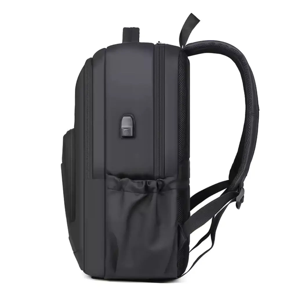 Mochila com Saída USB para Notebook 17" Lorennzi 3