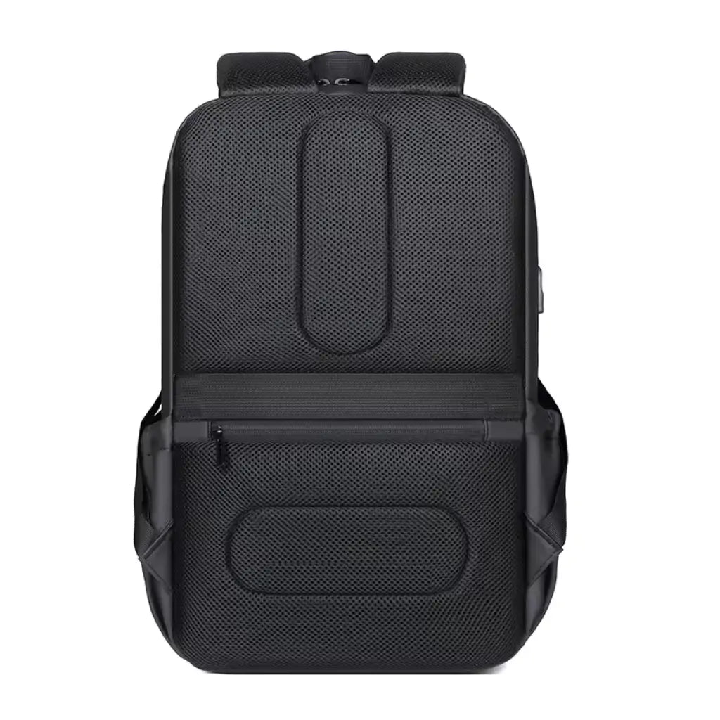 Mochila com Saída USB para Notebook 17" Lorennzi 4