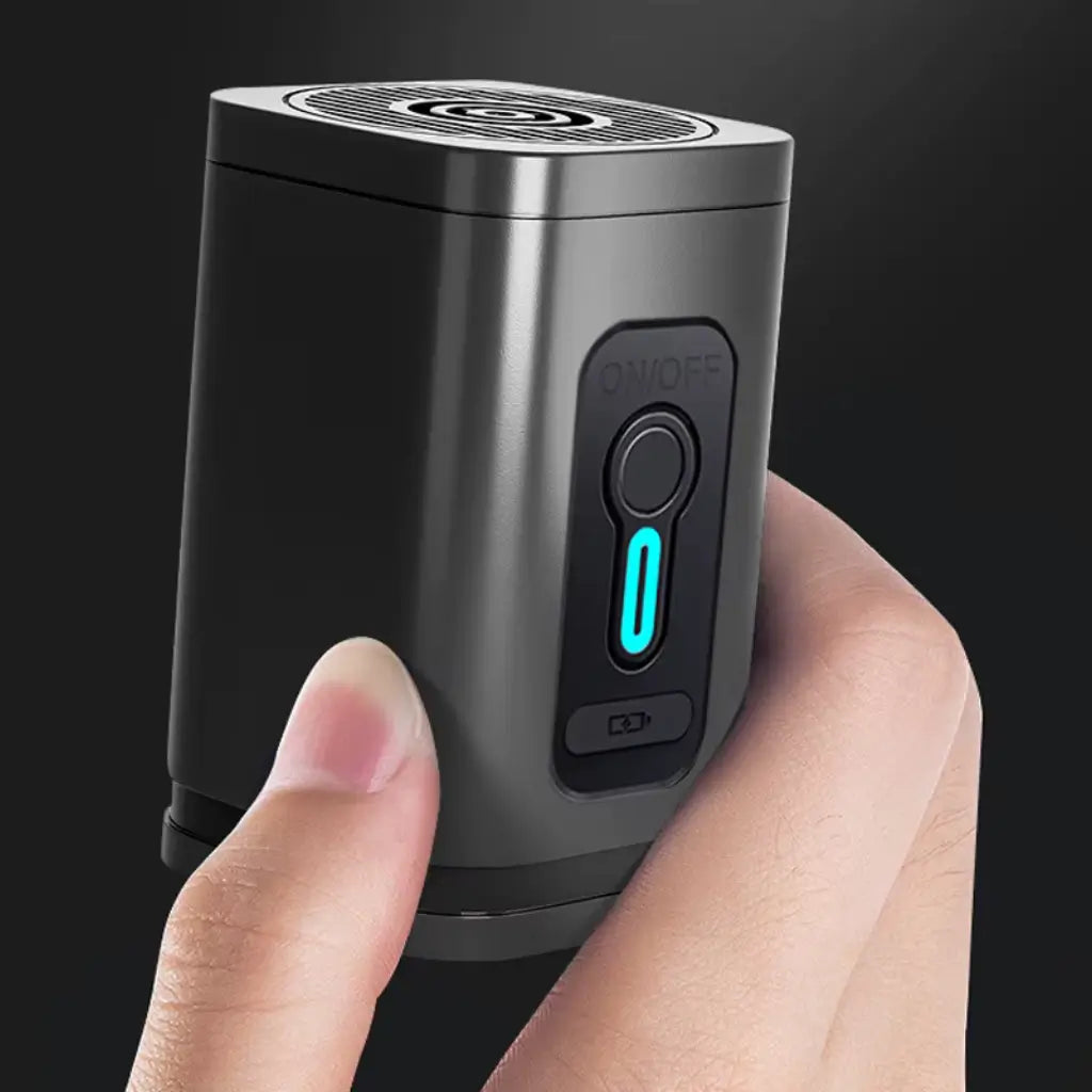 Mochila de Viagem Compressão à Vácuo + Bomba Lorennzi 10