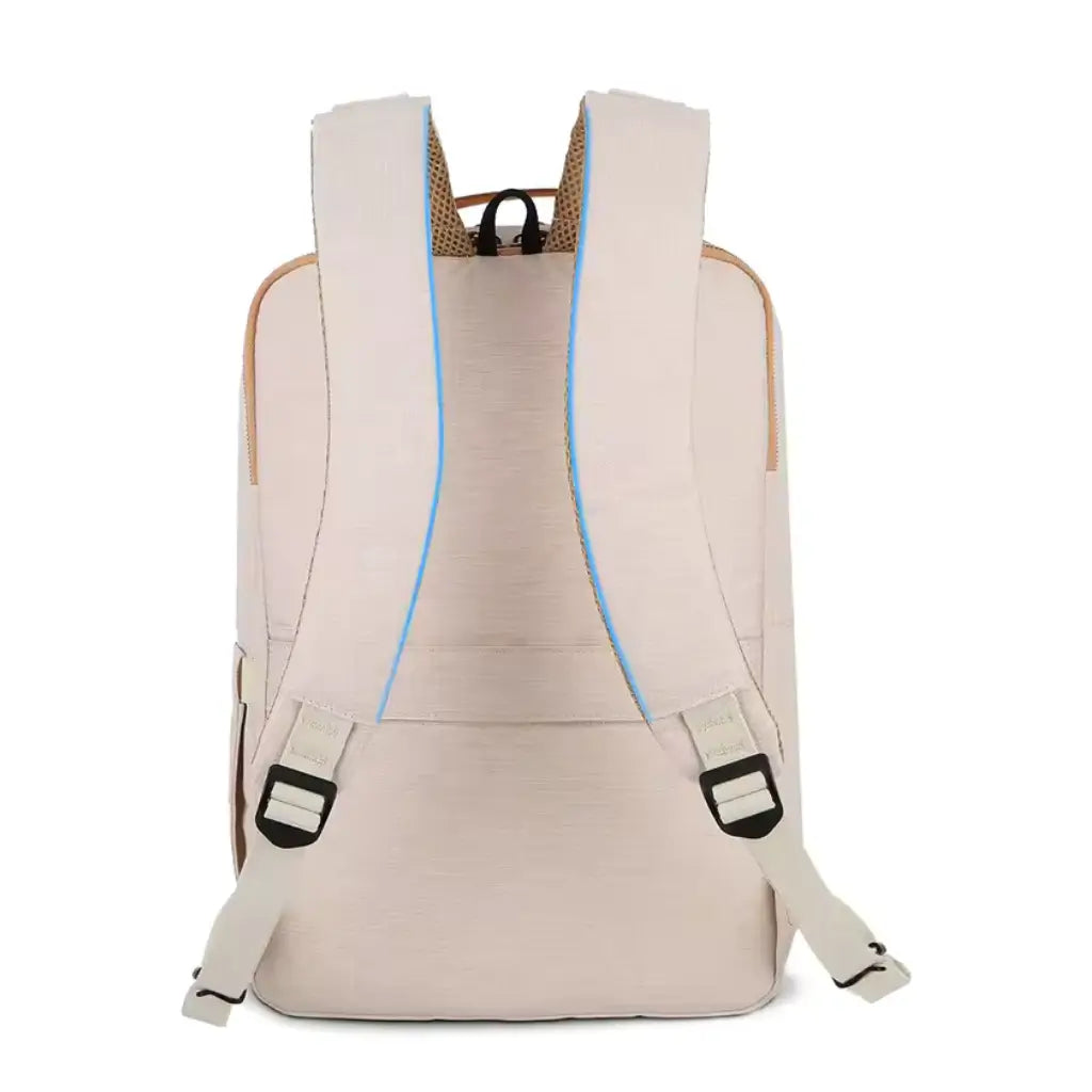 Mochila de Viagem Executiva Travel Lorennzi 3