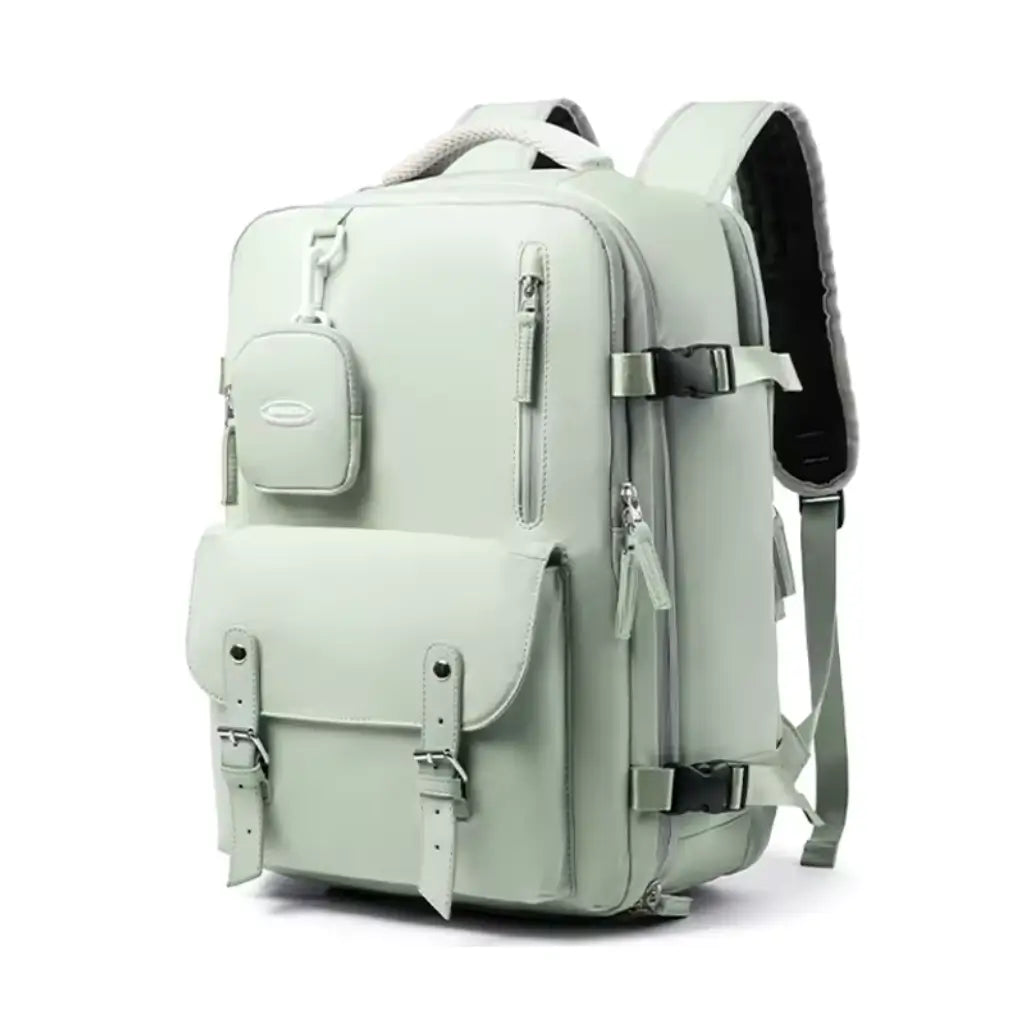 Mochila de Viagem Impermeável Bag Lorennzi 7