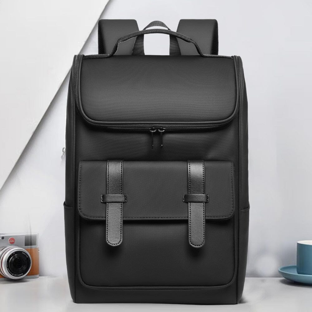 Mochila de Viagem Masculina Lorennzi Atlas 3