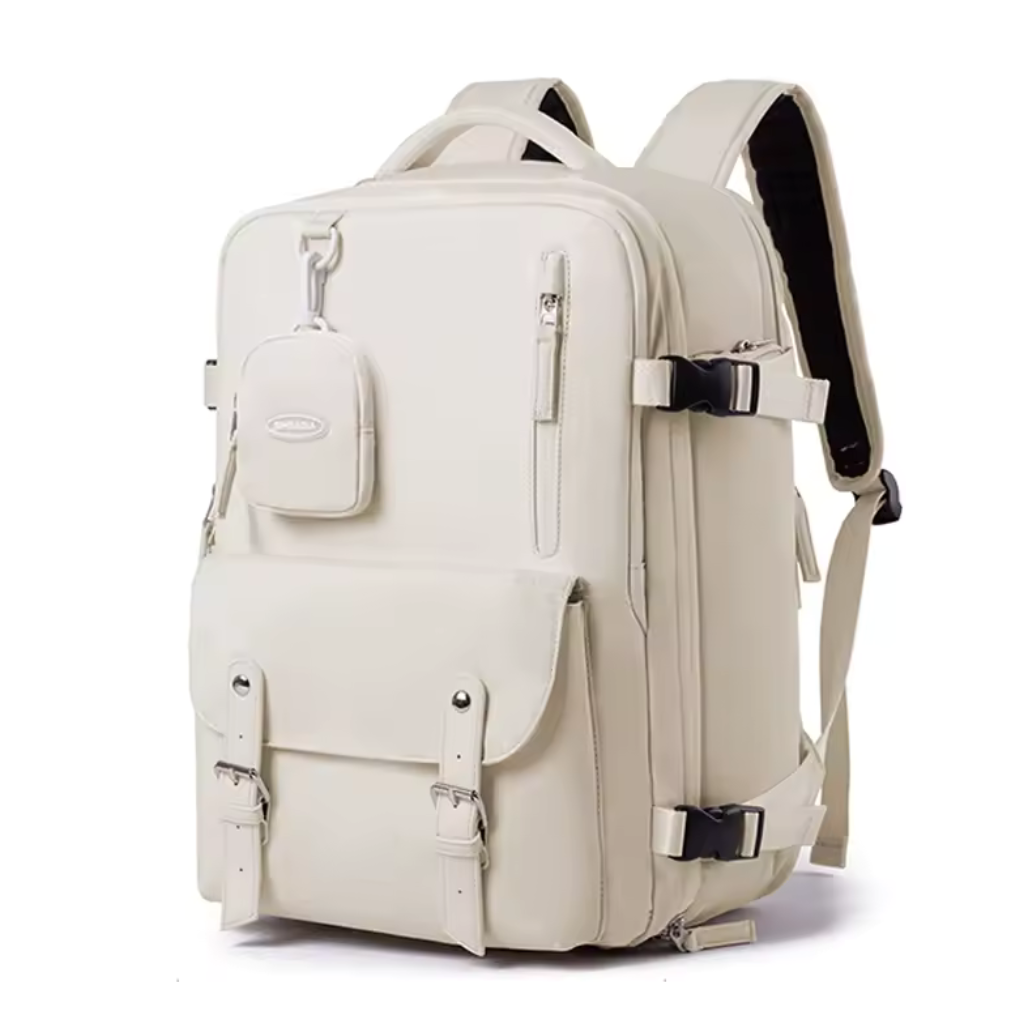 Mochila de Viagem Masculina Lorennzi Strike 3