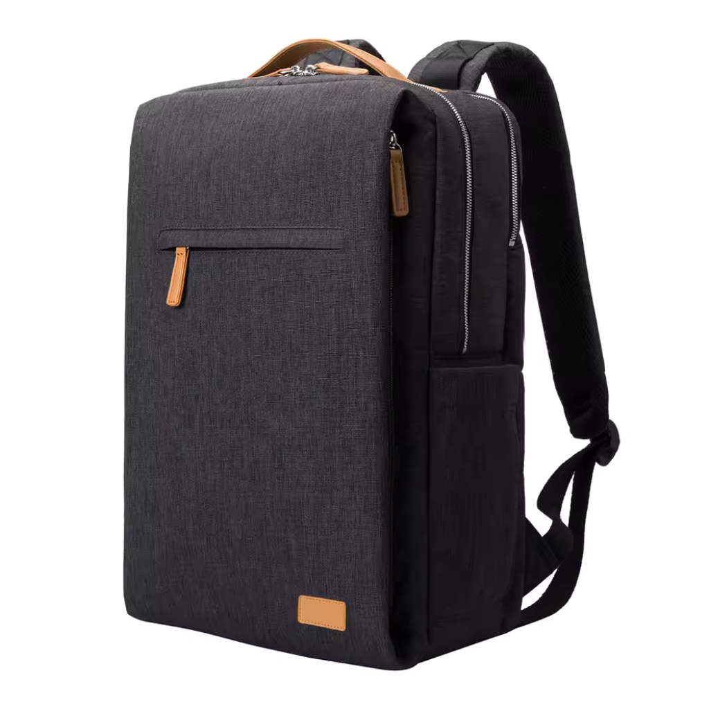 Mochila de Viagem com USB Lorennzi Bagger