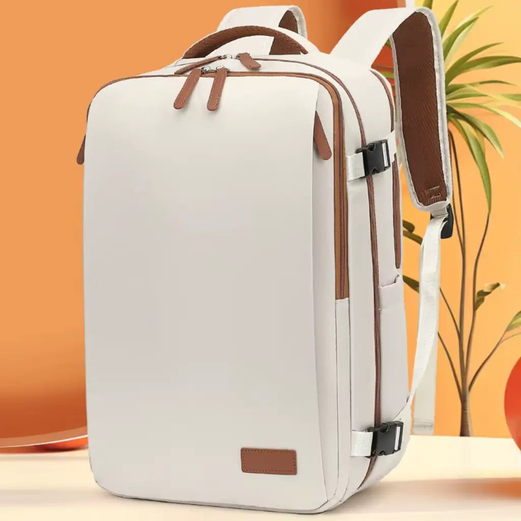 Mochila de Viagem com USB Travel Lorennzi 6