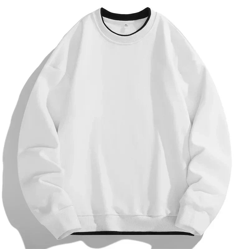 Moletom Masculino Basic Lorennzi