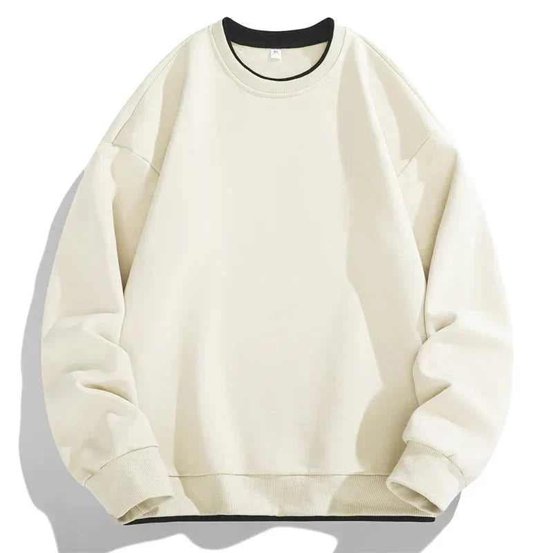 Moletom Masculino Basic Lorennzi 4