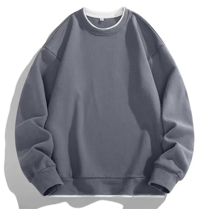 Moletom Masculino Basic Lorennzi 6