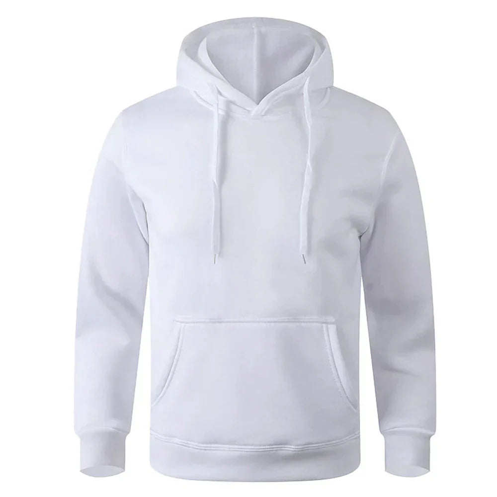 Moletom Masculino Lorennzi Basic Fit 2