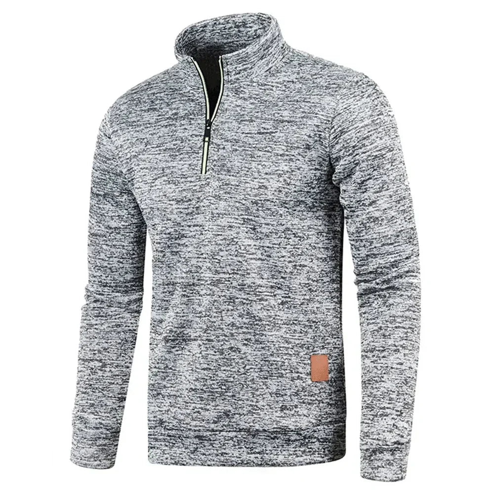 Moletom Masculino Lorennzi Casual 3