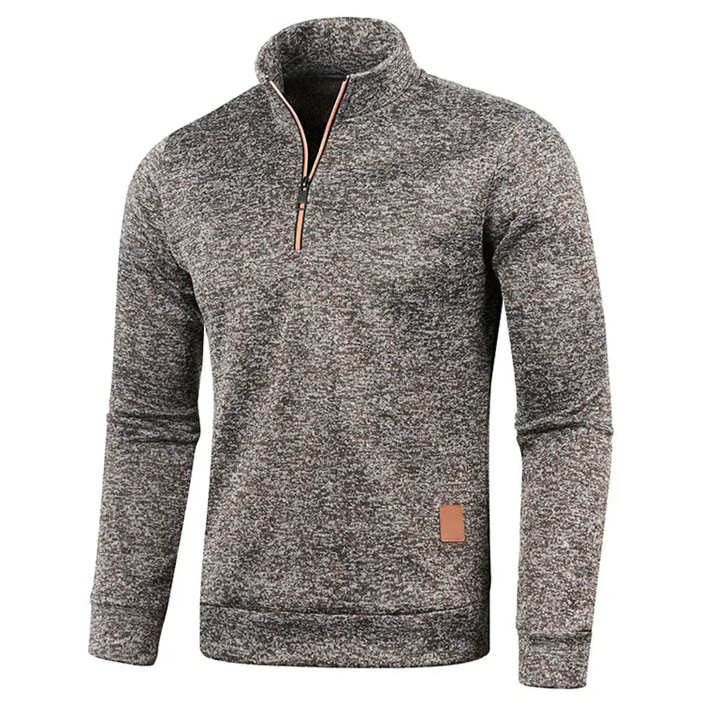 Moletom Masculino Lorennzi Casual 7