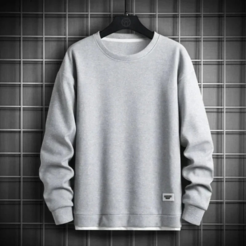 Moletom Masculino Lorennzi Chill 4
