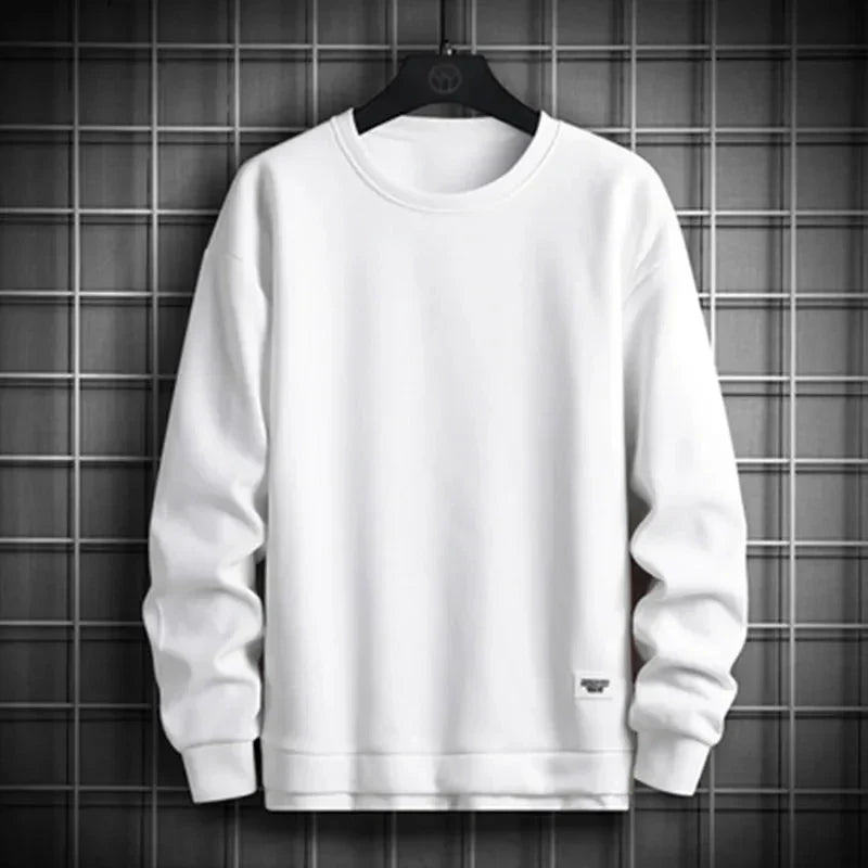 Moletom Masculino Lorennzi Chill 5