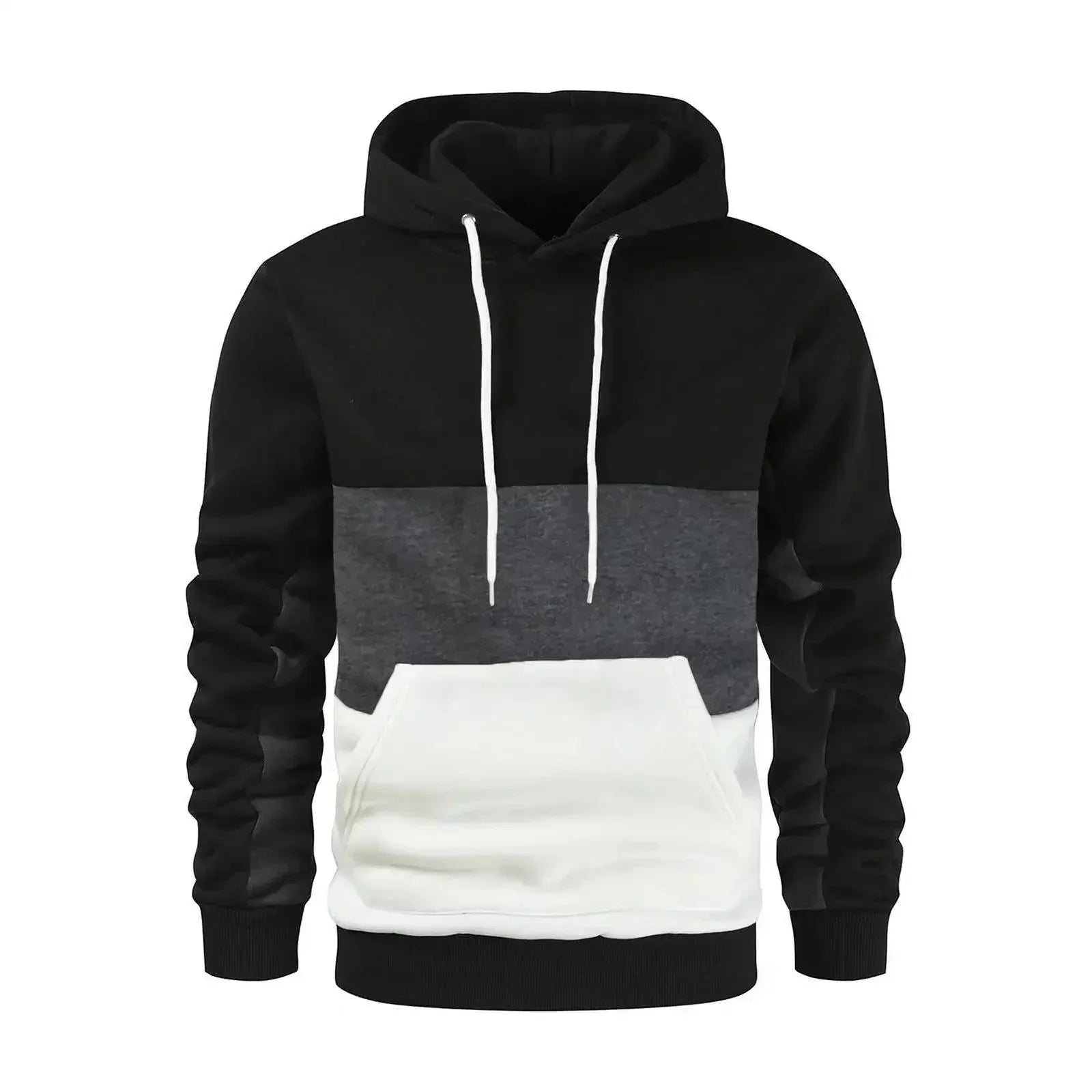 Moletom Masculino Lorennzi Comfort 3
