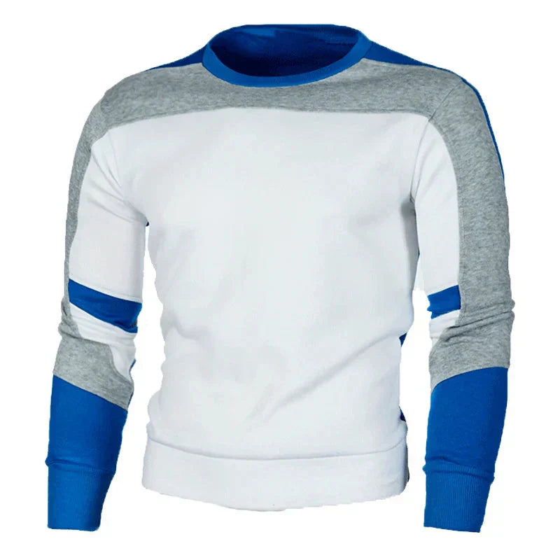 Moletom Masculino Lorennzi Essential 2