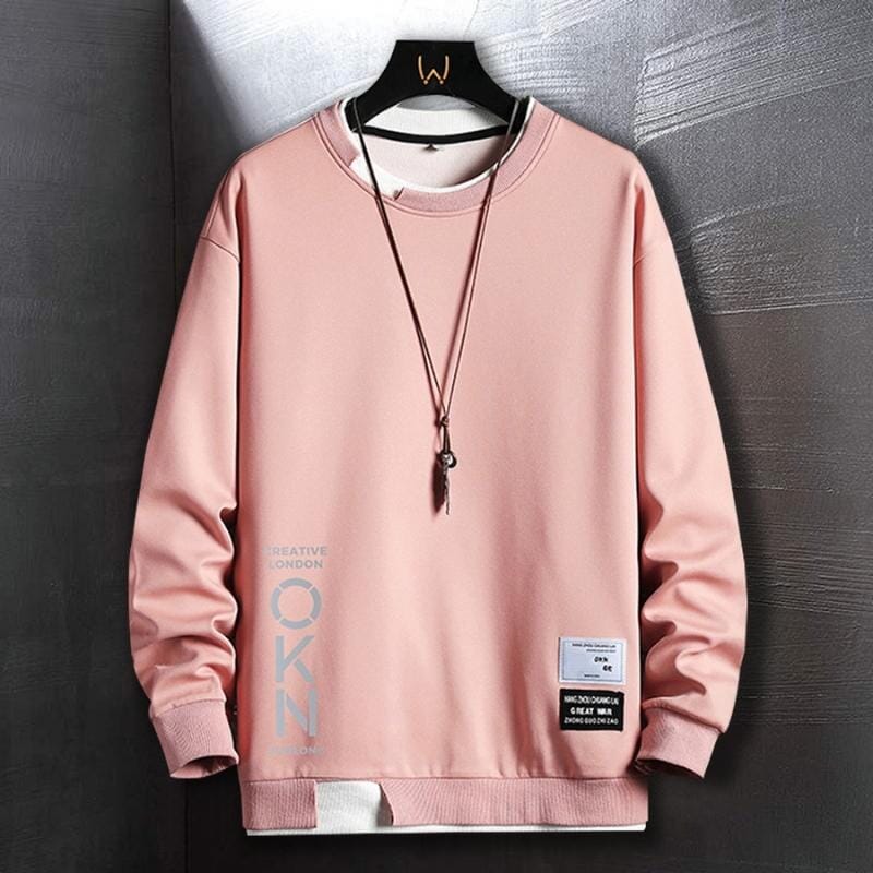 Moletom Masculino Lorennzi London 4