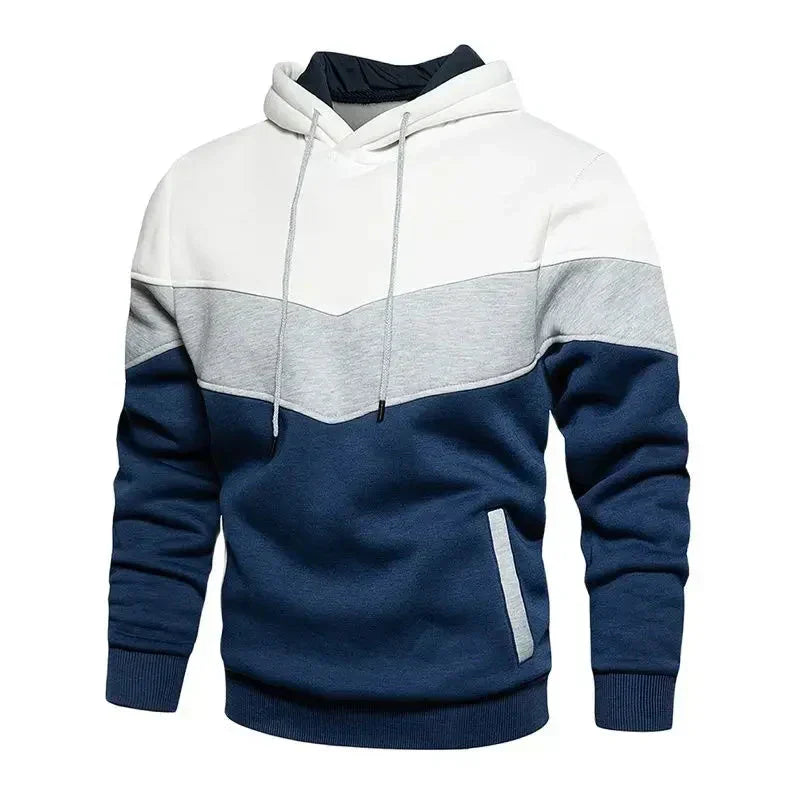 Moletom Masculino Lorennzi Sport