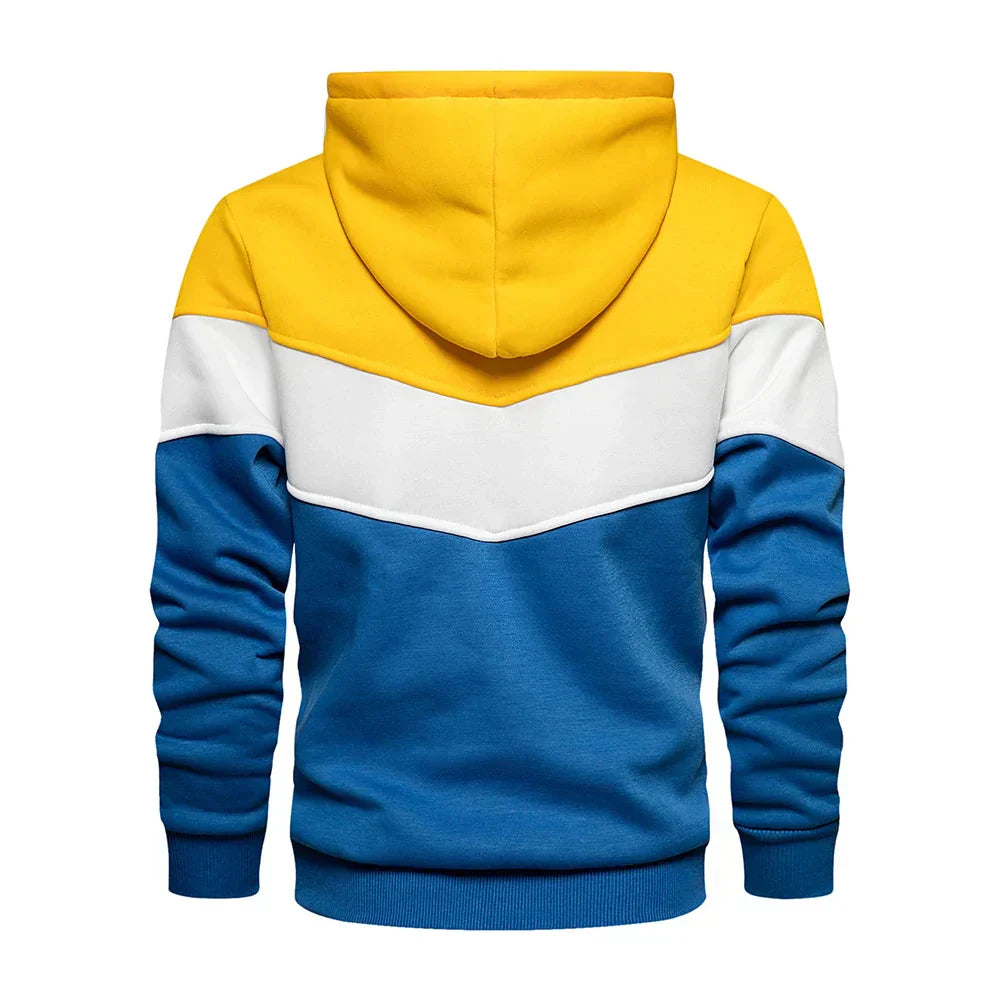 Moletom Masculino Lorennzi Sport 5