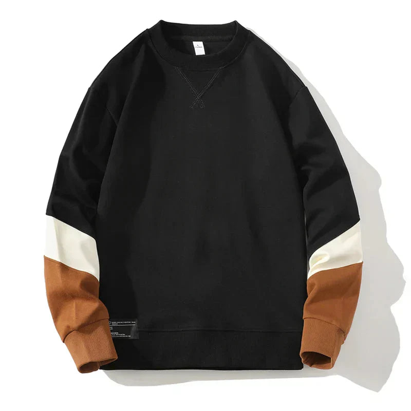 Moletom Masculino Lorennzi Stretch