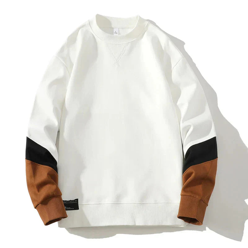 Moletom Masculino Lorennzi Stretch 2