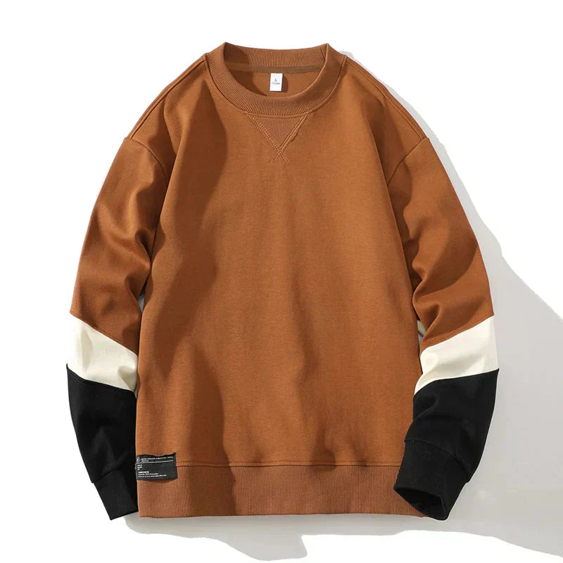 Moletom Masculino Lorennzi Stretch 5
