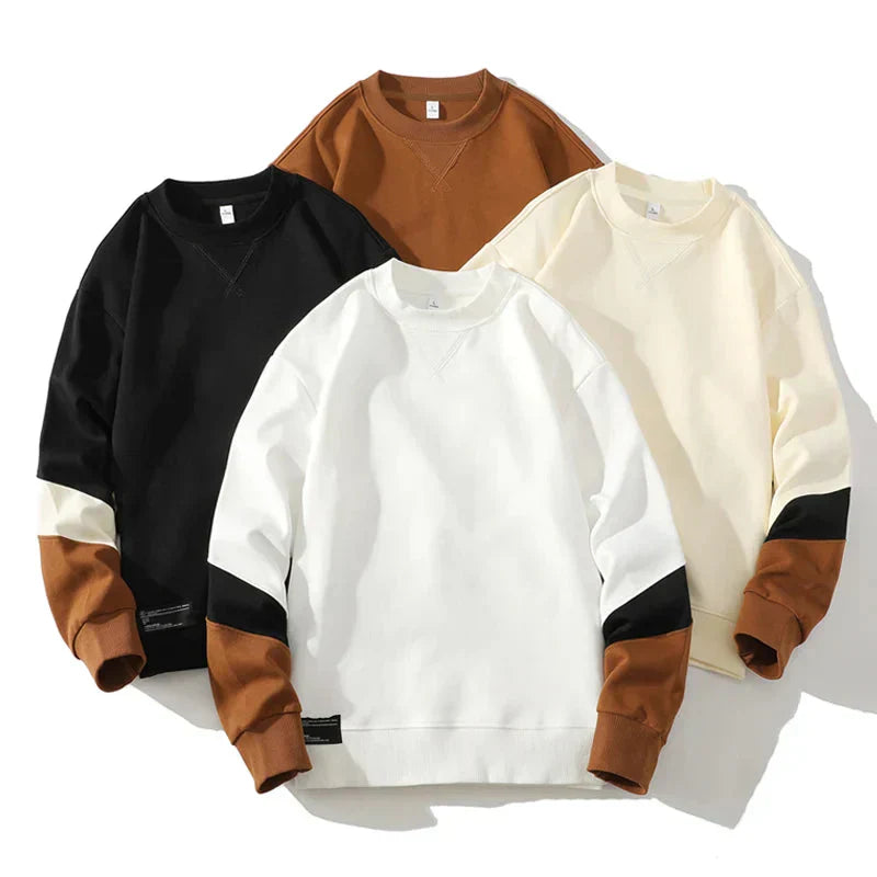 Moletom Masculino Lorennzi Stretch 6