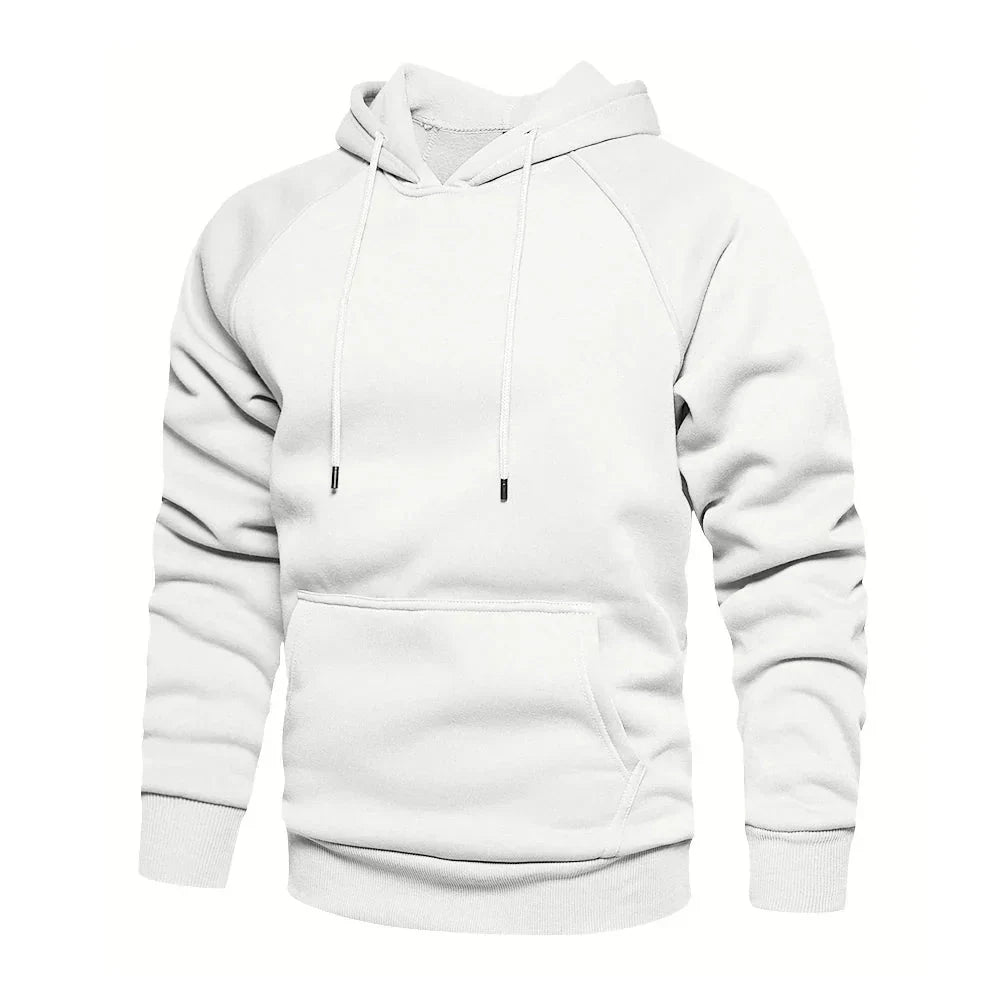 Moletom Masculino Lorennzi Urban Soft 2